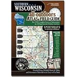 Southern Wisconsin All-Outdoors Atlas & Field Guide