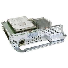 Cisco Content Engine Network Module for Security - Proxy server - EN, Fast EN - plug-in module