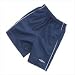 Umbro Woven Short Navy 9-10 Yrs
