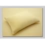 2 (Twin Pack) X Memory Foam Pillow / Pillows Treated With Aloe Vera, - Ex Rosebys Stock-Guenine "SERENITY VISCO 5000" BRAND