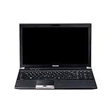 Tecra R850-S8511 15.6" LED Notebook - Core i3 i3-2310M 2.10 GHz - Graphite  ....
