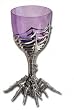 Arachnia Gothic Wine Goblet