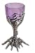 Arachnia Gothic Wine Goblet