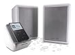 2 Wireless Weatherproof Speake