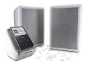 Grace Digital Audio Scn300W Schooner Outdoor Wireless Speakers With Transmitter