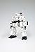 Patlabor The Movie 2: AL-97B Improved Hannibal Fine Scale Model Kit