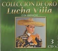 lucha villa - El Gallo De Oro Lyrics - Zortam Music