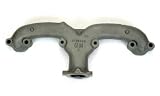 1956 Corvette Exhaust Manifold