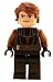 Anakin Skywalker (Clone Wars) - LEGO Star Wars Figure