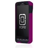 Incipio MT-130 SILICRYLIC for Motorola Droid X 2 - 1 Pack - Carrying Case - ....