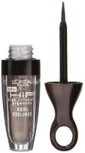 (2-pack) L'Oreal Paris, HIP Kohl Eyeliner, Brown Kohl (803), .04 Oz