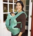 Ergobaby Infant Insert Organic (Color: Moss)
