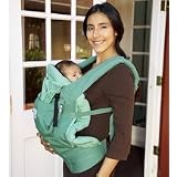 Ergo organic Infant Insert - Moss by Ergo