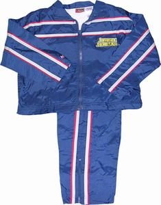 Buy Jimmie Johnson 2 Piece Youth Windsuit by GPS Race Stuff