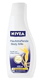 Nivea Body Hautstraffende Body Milk Q10plus, 400 ml Preisvergleich