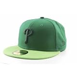 Philadelphia Phillies 59Fifty MLB Tri-Tone Hat