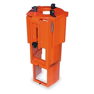 Securvue 1FYX3 Drill Press Guard by Securvue
