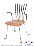 Classic Golf Arm Chair