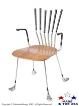 Classic Golf Arm Chair