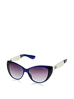 Guess Gafas de Sol GU7372 (56 mm) Azul Oscuro