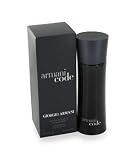 Armani Code By Giorgio Armani For Men. Eau De Toilette Spray 2.5 Ounces