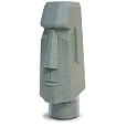 Kikkerland Tiki Pepper Grinder