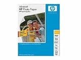 HP Advance Glossy Photo Paper 100 Sht