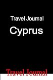 Travel Journal Cyprus