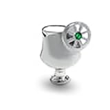 Bling Jewelry Happy Hour Drinks Margarita 925 Sterling Silver Bead Pandora Charm Compatible