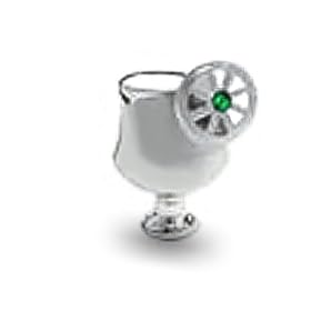 Bling Jewelry Happy Hour Drinks Margarita 925 Sterling Silver Bead Pandora Compatible