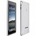 Speck CandyShell for iPad GoGo (White)