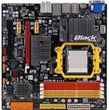 ECS AMD 880G & SB710 Micro ATX DDR3 1066 AM3 Motherboards (A880GM-M6)