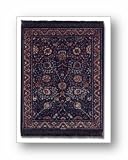 Lextra Qum Flower MouseRug - Mouse pad