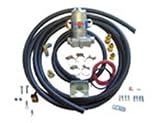 Bully Dog (212111 RAM2) Big Fuel Systems - 24V Cummins