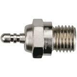 OS Engine LC3 T-Maxx Revo Glow Plug Hot by OS Engine