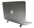 iPearl mCover Hard Shell Cover Case for 13.3 A1369 Apple MacBook Air (Clear)