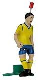 Eigenschaften Mieg 076408 / Tipp Kick WM-Star-Kicker Schweden