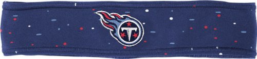 Tennessee Titans Women's Cheerleader Sideline Headband