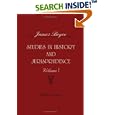 Studies in history and jurisprudence: Volume 1 by  James Bryce