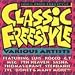 Classic Freestyle