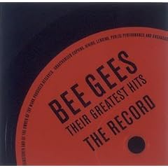 Record: Their Greatest Hits
