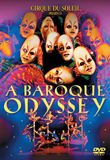 BAROQUE ODYSSEY