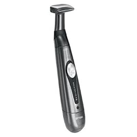 Remington DT-1000 DT1000 Mustache & Beard Razor Shaper Detail Trimmer