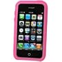 Zippy Case Red Tight Skin for iPod touch