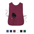 UltraClub - 2-Pocket Cobbler Apron (8202)
