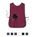 UltraClub - 2-Pocket Cobbler Apron (8202)