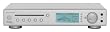 Hermstedt Hifidelio-Pro Wireless Music Server Musikanlage 160 GB silber