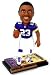 Minnesota Vikings Michael Bennett Ticket Base Forever Collectibles Bobble Head