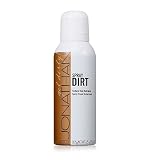 Jonathan Product Spray Dirt Texture Hold Hairspray 4.25 fl oz (150 ml)