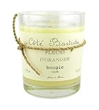 Review Cote Bastide  / Orange Blossom Candle Large Boxed by Cote Bastide